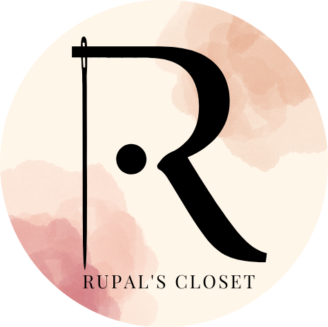 Rupals closet